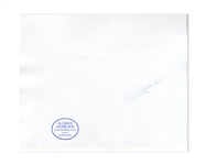 Audrey Hepburn's Personally Owned 10'' x 8'' Photo From ''The Nun's Story''